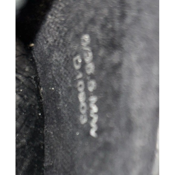 Born Women's Ballet Flat,Floral Embroidered Fabric-Leather,6 M,36.5 EU - Picture 16 of 16